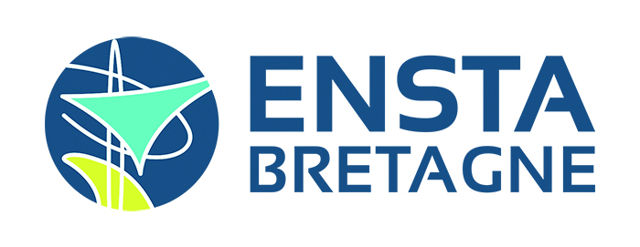 Logo ENSTA