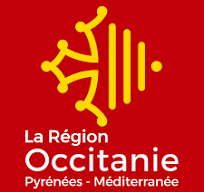 Logo Région Occitanie