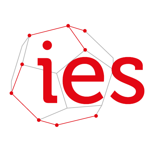 Logo IES