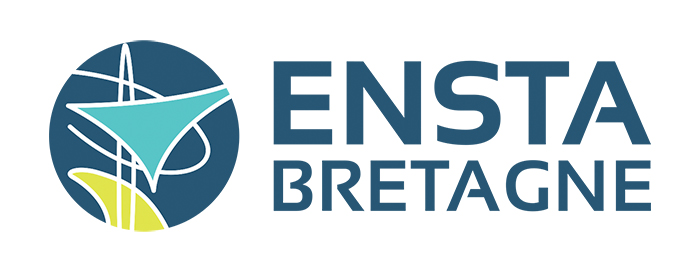 ENSTA Bretagne Logo