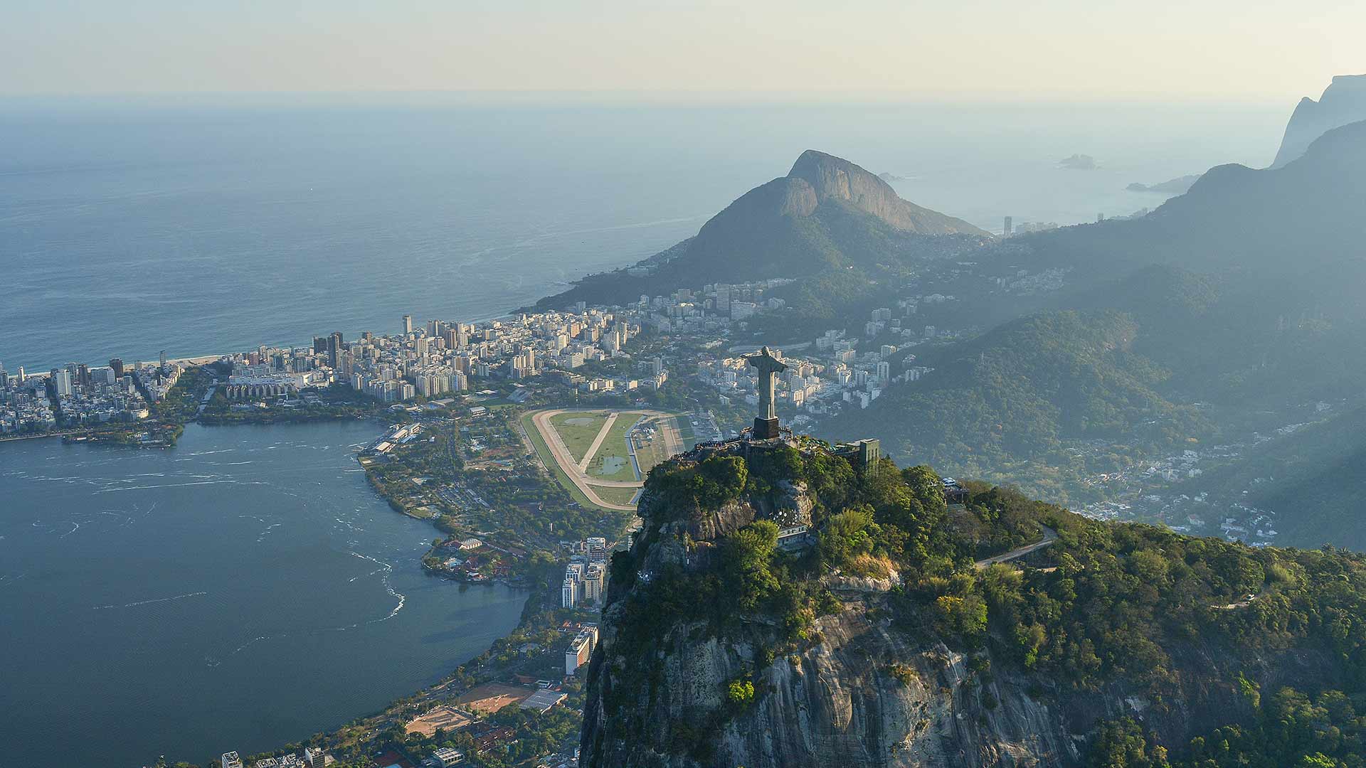 ENSTA Bretagne : Partenariat avec le Bresil - UFRJ Rio de Janeiro