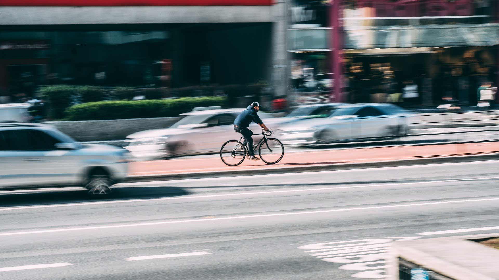 ENSTA Bretagne : mobilité durable