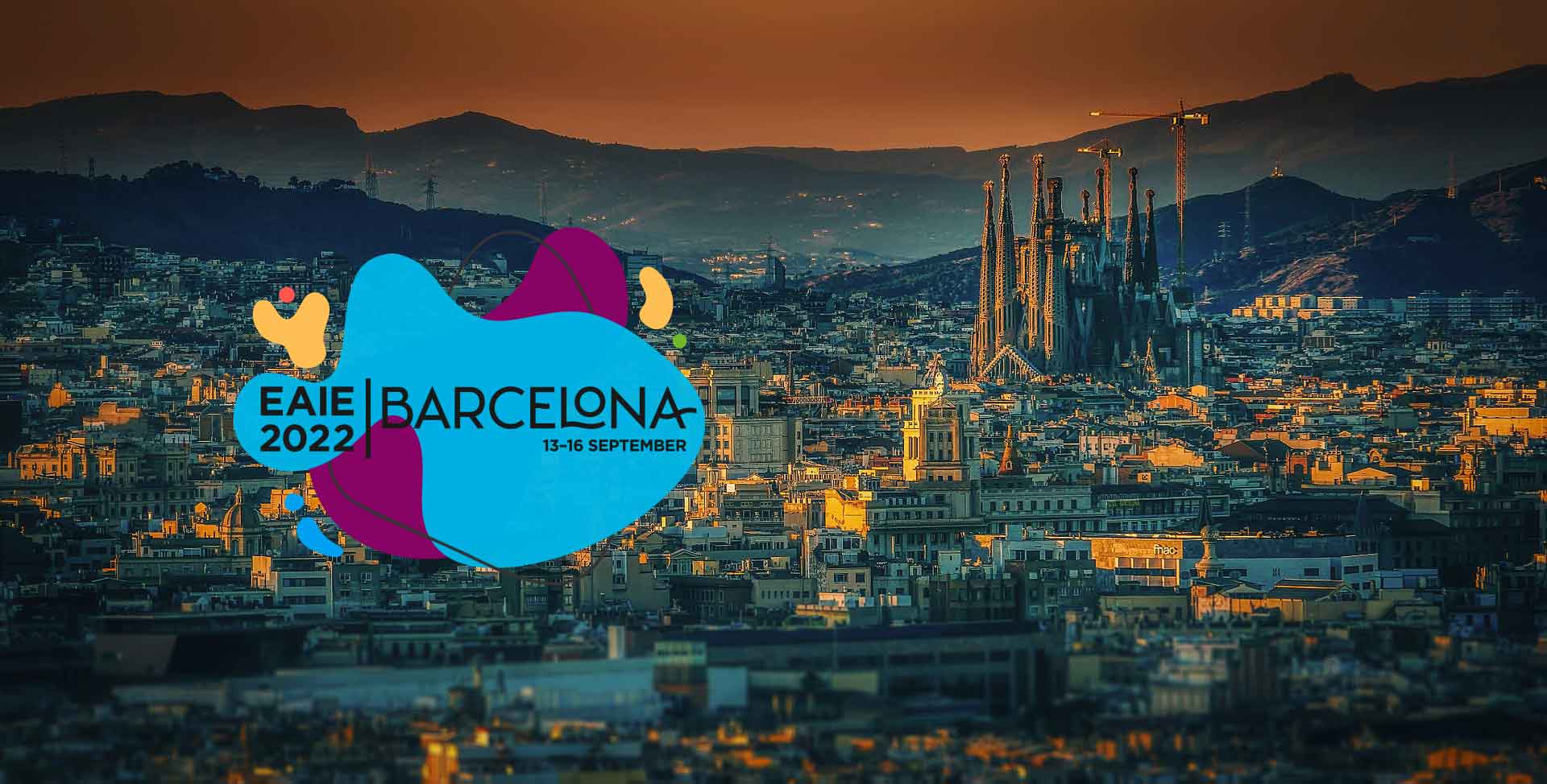 ENSTA Bretagne : participation au salon EAIE 2022 à Barcelone