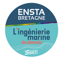 ENSTA Bretagne : L'ingénierie marine de demain se prépare ici