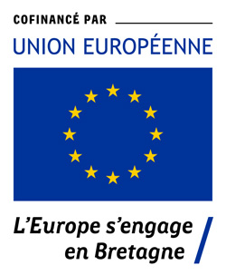 Logo Europe s'engage UE