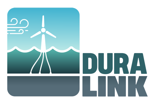 Logo projet européen DURALINK