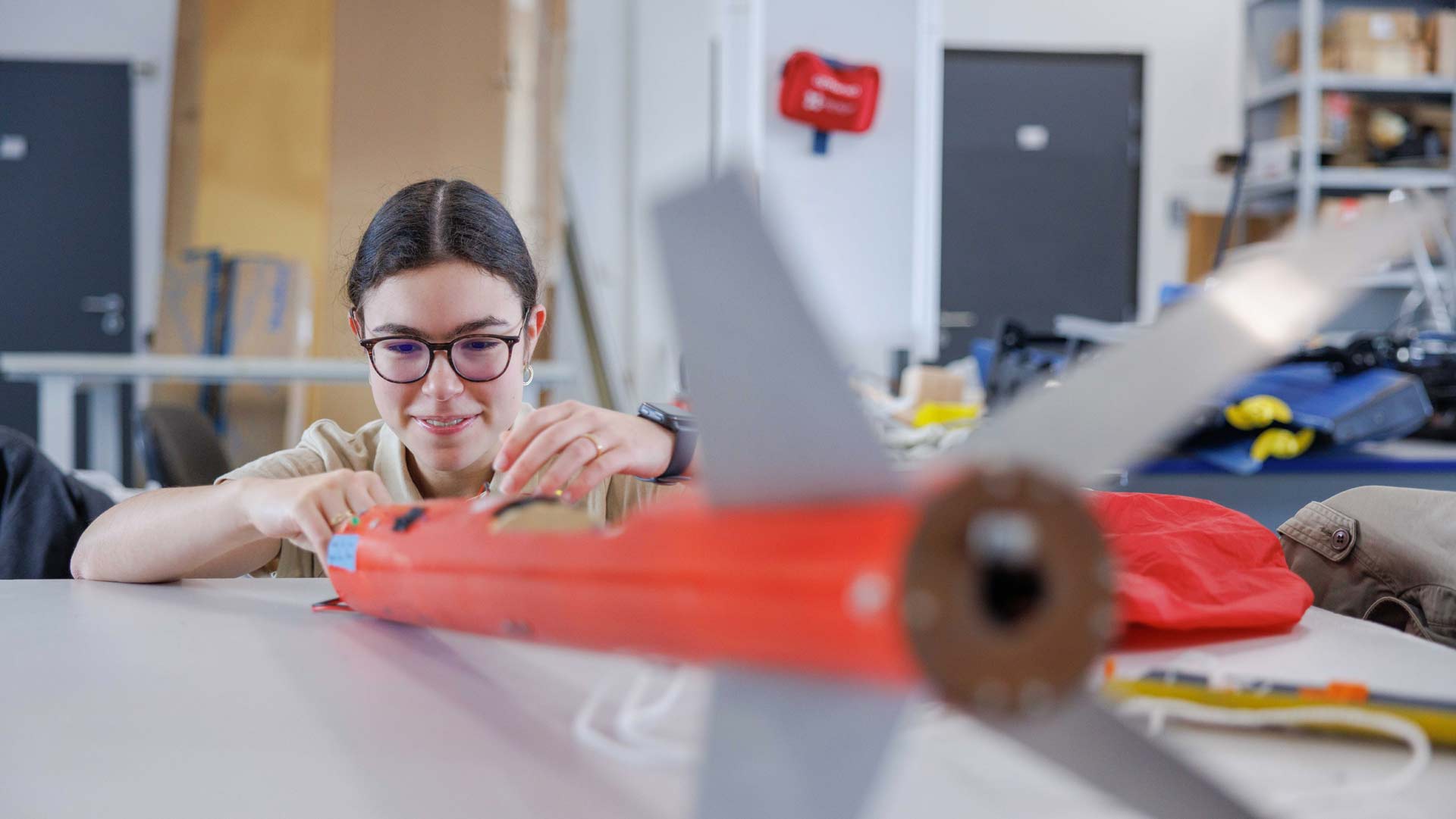 ENSTA - formation d'ingénieurs, masters, mastères spécialisés et doctorat