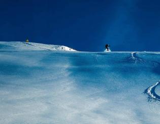 ENSTA Bretagne : semaine au ski organisée par le BDE